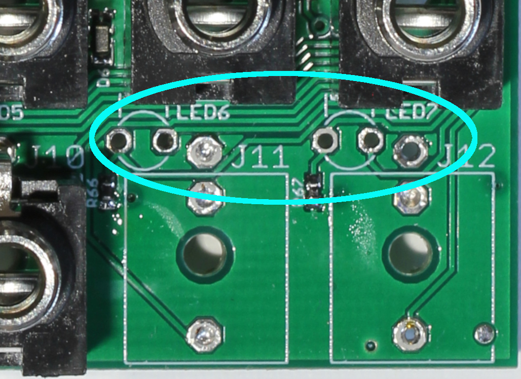 Tides 2 LEDs – LRR Audio